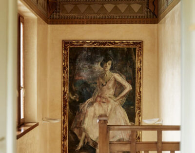 Villa Cecilia Lake Iseo